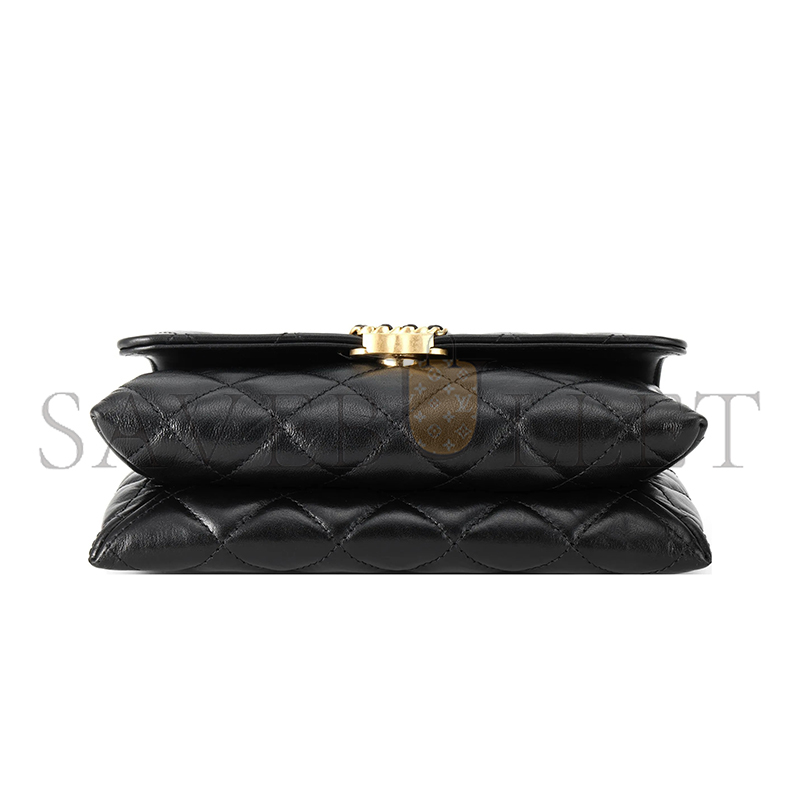 CHANEL MASTER MINI FLAP BAG AP3572 (18*12*4cm)